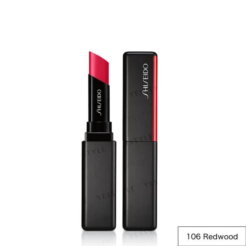 Shiseido Колор-гель для губ