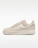 IR0871-100 Nike Air Force 1 Low Лента Шнуровка Овсянка (Женский)