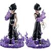 Фигурка Yu Yu Hakusho Hiei Dark Martial Arts Tournament Black Dragon Wave Effect Ver.