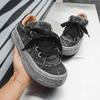 Осенние кроссовки для паркура Мужские кроссовки Повседневные для тренировок VIP Роскошная брендовая обувь Спортивная обувь Баскеты Биты Сапа Сапатенис