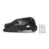 CNC Aluminium Engine Oil Pan Replacement With Sight Glass For Vespa 300 HPE GTS GTV 125 250 2019–2025