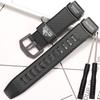 Запасной ремешок PRG-200 Подходит для часов Casio PRG-200 PRG280/550 PRW-3510Y Мужские смоляные спортивные аксессуары для часов