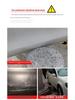 Защитная полоса от царапин на двери Toyota Prado 2010-2023 Аксессуары