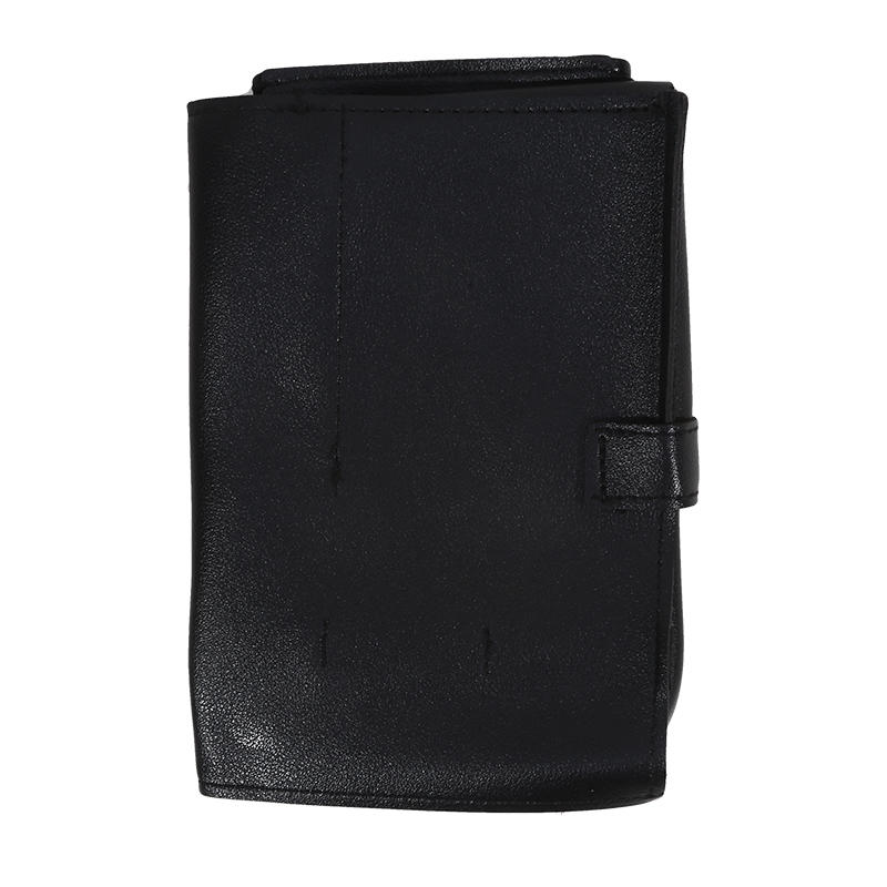 Органайзер для адаптера питания из ПУ Портативный легкий чехол для хранения кабеля зарядного устройства аксессуаров электронных устройств Высококачественный материал Быстрая доставка