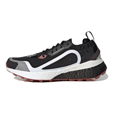 Stella McCartney x Outdoor Boost 2.0 Cold.Rdy Черный Обожженный Кирпич Женские Кроссовки Основной Черный Утилитарный Черный H00084