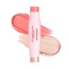 Coringco Glow Blusher And Highlighter Stick  2 Types Choose 1 