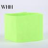 Armband Adult Squad Armbands Highly Elasticity Non-slip Adjustable Good Visibility Football Captain Training Team Sports Supply