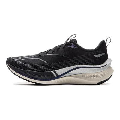 Кроссовки Li Ning Red Rabbit 7 Pro с высокой устойчивостью, легкие, дышащие, профессиональные, для гонок, с амортизацией, нескользящие, с низким верхом ARPU002-2