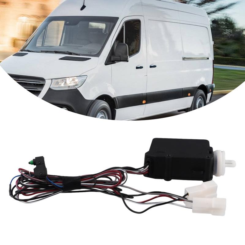 Распродажа Привод центрального замка двери автомобиля Для Mercedes Для Sprinter 96-06 Для Vito W638 2D0959775C Внутренние Запасные части