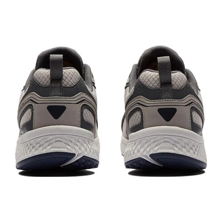 Skechers GOrun Consistent 'Серый Темно-синий' Мужские 220034-GYNV