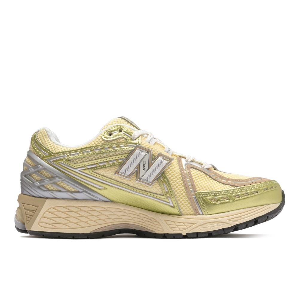 New Balance U1906rnD D  Light Yelw nD  moDel