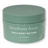Hanahana Beauty Shea Body Butter 8.43 Oz