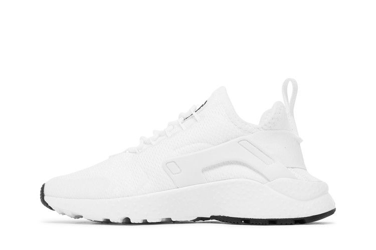 Women's Sneakers Nike Air Huarache Run Ultra White (Women's) White/White-Black