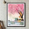 Pokemon Canvas Painting Pikachu Charmander Squirtle Bulbasaur Anime Poster Print Mural Picture Wall Art Home Decor Gifts Cuadros