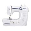 Мини швейная машина 12 стежков многофункциональная электрическая настольная швейная машина для домашнего использования