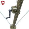 Kinqdun Portable Manual Lifting Lightning Rod