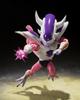 Bandai Frieza Third Form 150 мм окрашенная подвижная фигурка SHFiguarts приблизительно. АБС и ПВХ