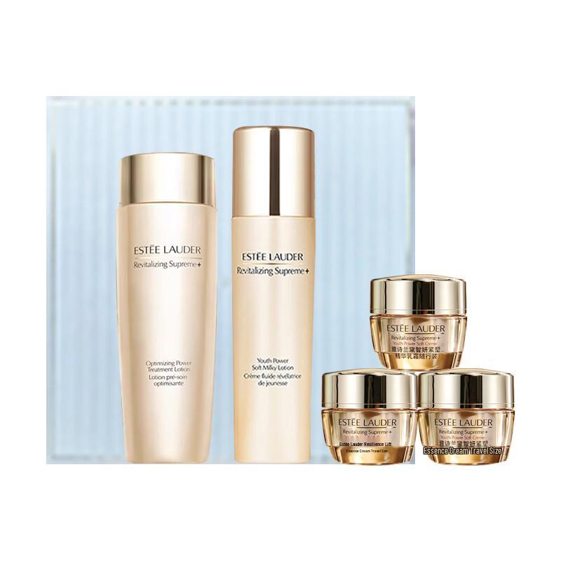 Estee Lauder Revitalizing Supreme+ Hydration Gift Set