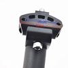 UPANBIKE Mountain Bike Road Bike 35cm Seat Post 25.4 27.2 28.6 30.4 30.9 31.6mm (25.4mm)