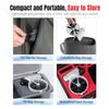 Anti-collision Camera Lens Cap Anti-scratch Gimbal Sensor Protection for DJI Flip Drone Accessories
