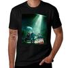 Resident Alien Unisex T-Shirt Shirts Graphic Customizeds Designer Shirts Clothing for Men