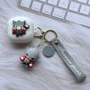 For Samsung Galaxy buds1/1pro Bluetooth Headset Case Couple Cartoon Silicone Soft Case