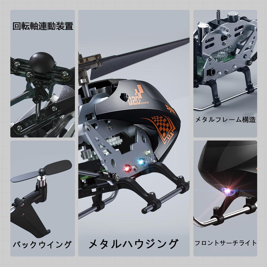 Игрушечный радиоуправляемый вертолет SYMA Q20, для использования в помещении, компактный, удобный для начинающих, с удержанием высоты, взлетом/посадкой одной кнопкой и аварийной остановкой