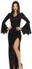 Kostium Strój Gotycka Dama Halloween  38-40 (M)