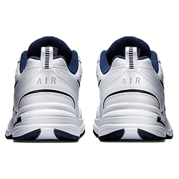 Nike Air Monarch IV 4E Широкие 'Белый' Мужские 416355-102