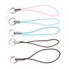 Lanyard Strap Strings Threads Cords Mobile Phone Pendant Jewelry Making Key Chain Jewelry Key Ring