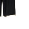 ZNO Wool Blended Pleated Pants
