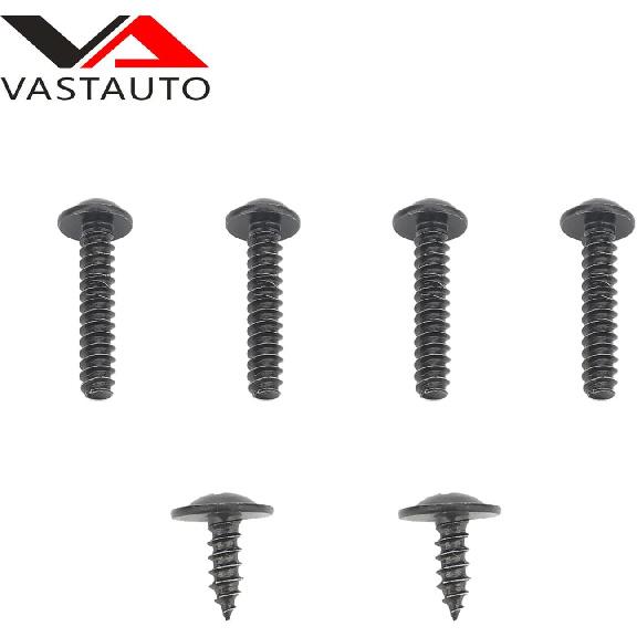 Front License Plate Bracket Compatible With Ram 2500 3500 4500 5500 -2025 Replaces# 68362197AA (Black)