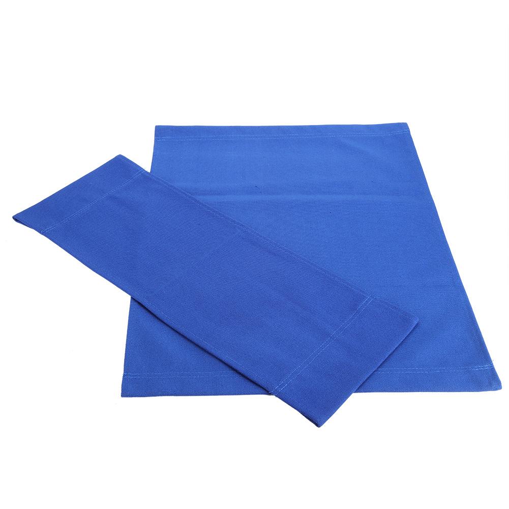 1 Set Director Chair Canvas Replacement Seat Cloth Home Supplies Furniture Accessories