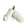 Adidas Originals Superstar Vegan Comfortable Versatile Low-Top Sneakers Women Sneakers Off-White HQ6668