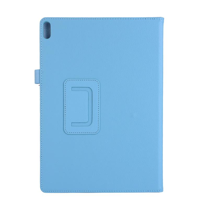 Бесплатная ручка с чехлом для Lenovo Tab 4 10 TB-X304F X304L X304, чехол для планшета из искусственной кожи, подставка для Lenovo TAB4 10,1 Plus TB-X704F/L