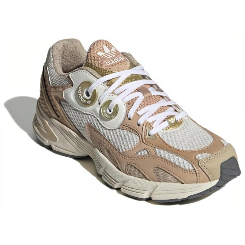 Adidas Оригинальные кроссовки Astir Orbit 'Бежево-белые' JH7350