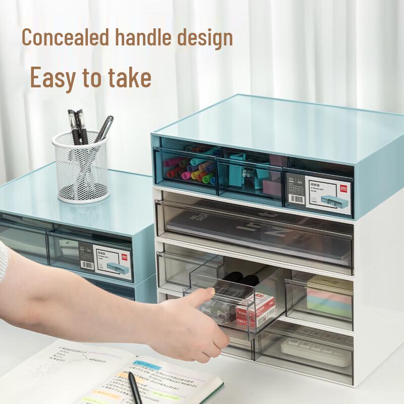 Deli Multi-purpose Single Drawer Storage Organizer