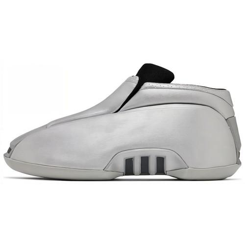 adidas Crazy 2 Серебристый Металлик Оникс - JH9679
