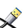 SAMZHE USB 3.0 удлинительный кабель