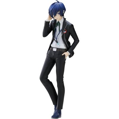 POP UP PARADE Persona 3 Reloaded P3R Фигурка Протагониста Немасштабная Окрашенная Пластиковая Коллекционная