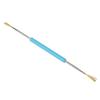High Quality Desoldering Aid Tool Hand Tools Components Welding For IC Disassembly High Quality 6in1 Solder Blue
