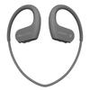 Sony Walkman со встроенными наушниками серии W, спортивный MP3-плеер на 4 ГБ, совместимый с Bluetooth, устойчивый к внешним воздействиям, оснащен функцией захвата звука