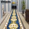 Nordic Living Room Carpet Flannel Soft Floor Mat Corridor Carpet Area Rug Long Anti-skid Rugs