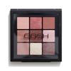Палитра теней Gosh Eyedentity 001 Be Honest 8 г