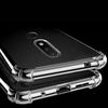 Для Nokia G10 G20 G21 G22 X10 X20 XR21 C22 C32 C12 1 2 3 6 7 8 9 X7 X5 X6 7,1 2,1 3,1 5,1 прозрачная крышка противоударный силиконовый прозрачный чехол