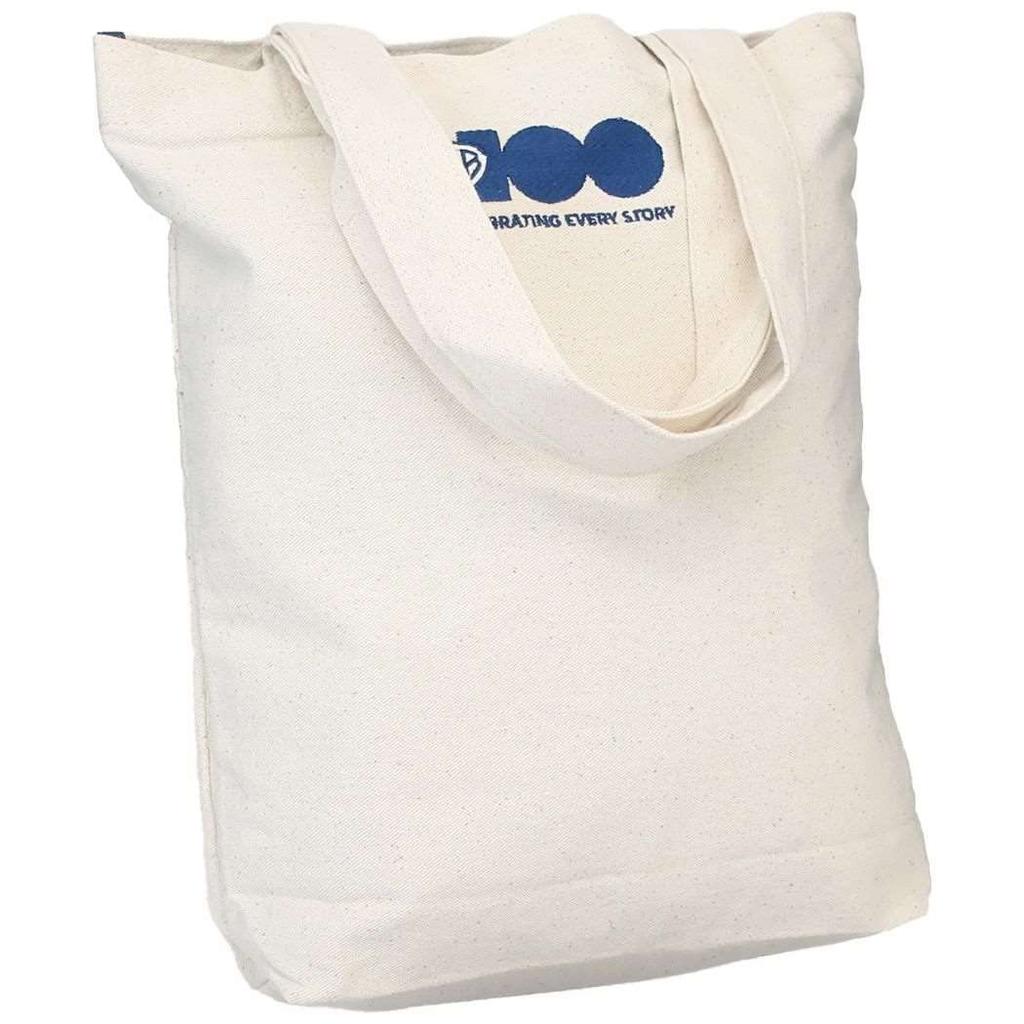 Marushin Warner 100-летний юбилей Холщовая сумка из органического хлопка Bros. (Код товара 4105049600)