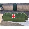 Yong Yang 37sqm Military Green Outdoor Rescue Tent