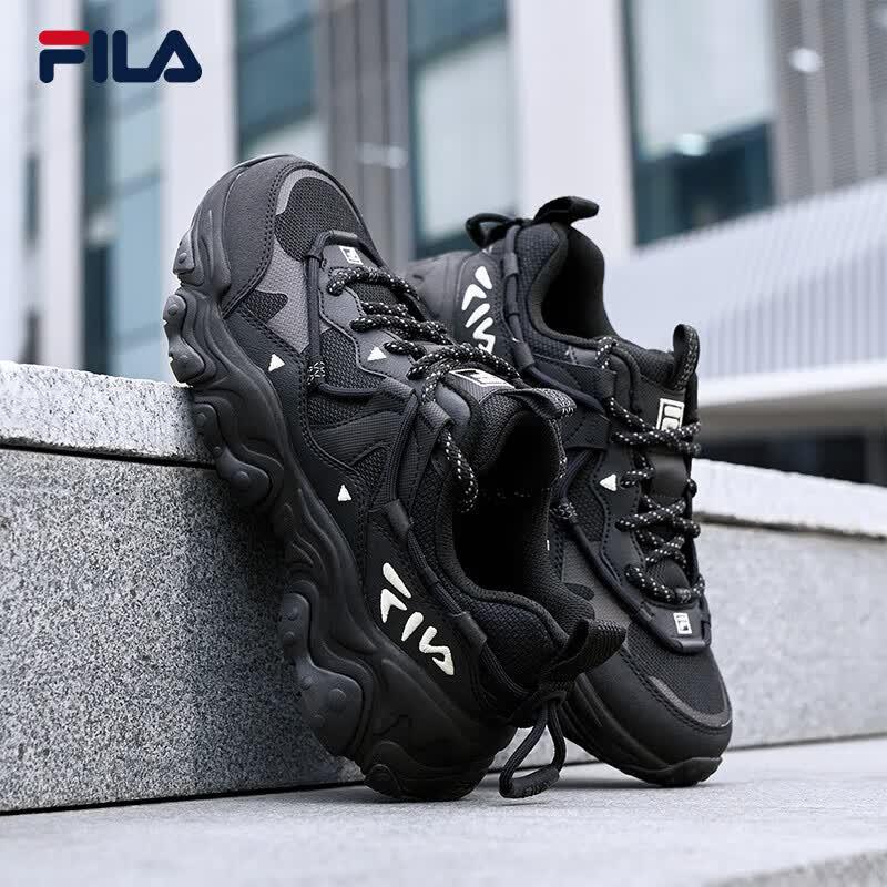 Fila Мужские ретро-кроссовки Disruptor 5