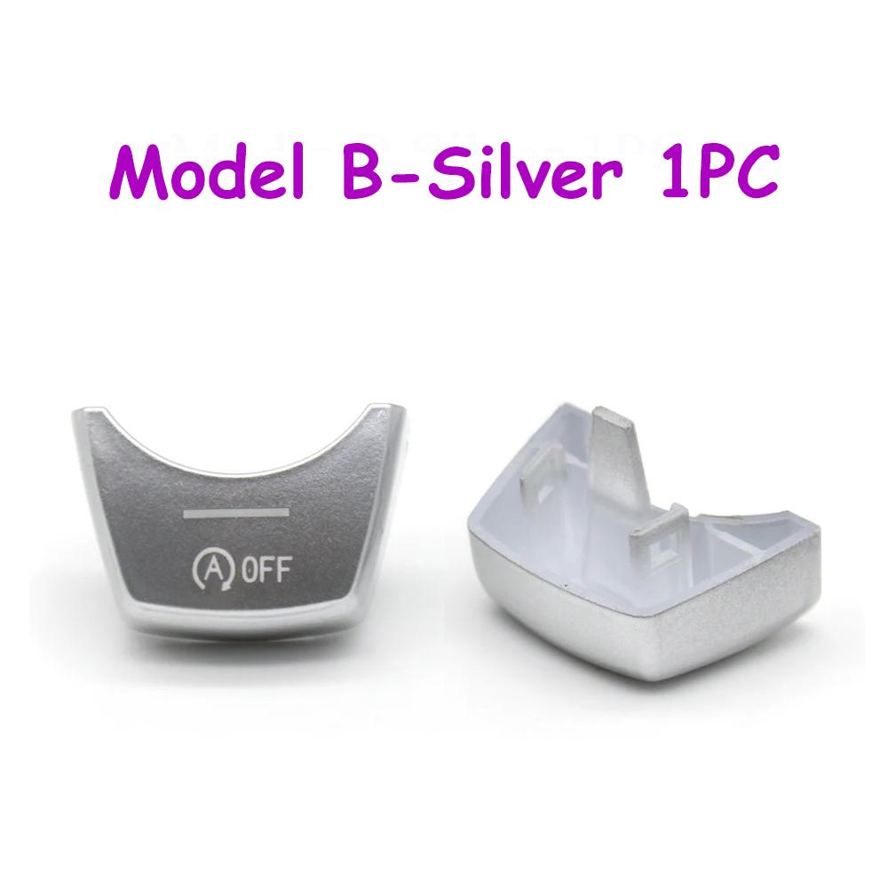 F07 F10 F11 F18 F06 F12 F13 F01 F02 Start Stop OFF Button Electronic Automotive Engine Switch For BMW 5GT 6 7 Series 61319229564