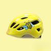 New Children's Helmet Integrated Into Children's Bicycle Riding Helmet Baby Wheelsliding Balance Bike Safety Helmet